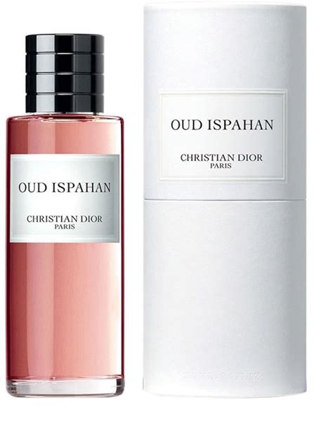 parfum dior oud femme|Dior perfume oud ispahan price.